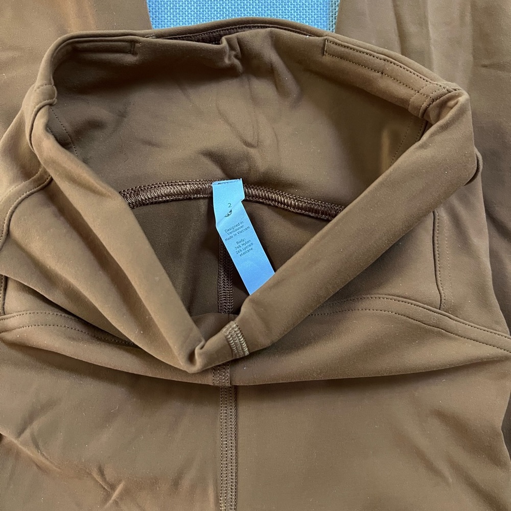 Lululemon InStill High Rise Tight 25” - Picture 3 of 4